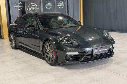 Porsche Panamera Gebrauchtwagen