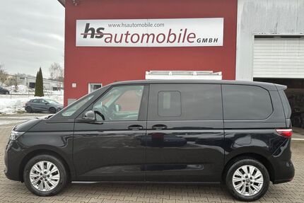 VW T7 Multivan Gebrauchtwagen