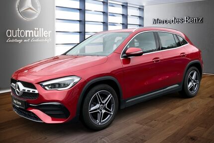 Mercedes-Benz GLA 200 Gebrauchtwagen