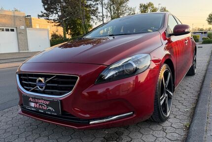 Volvo V40 Gebrauchtwagen