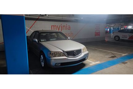 Honda Legend Gebrauchtwagen