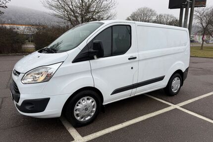 Ford Transit Custom Gebrauchtwagen