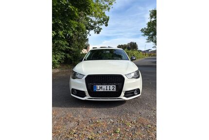Audi A1 Gebrauchtwagen