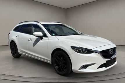 Mazda 6 Gebrauchtwagen