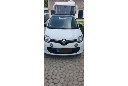 Renault Twingo Gebrauchtwagen