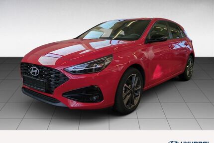 Hyundai i30 Gebrauchtwagen