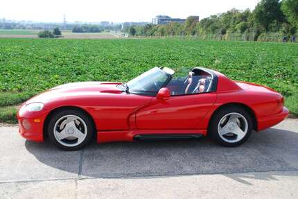 Dodge Viper Gebrauchtwagen