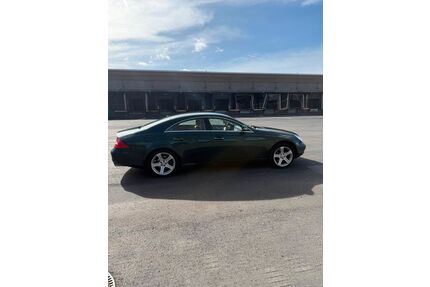Mercedes-Benz CLS 350 Gebrauchtwagen