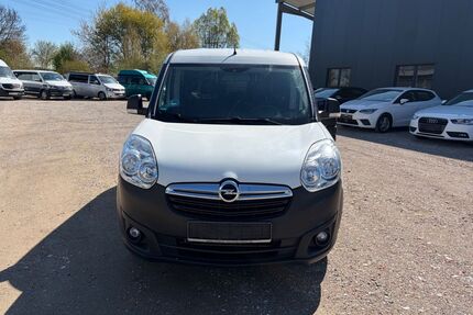 Opel Combo Life Gebrauchtwagen