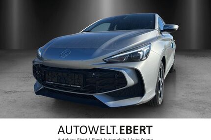 MG MG3 Gebrauchtwagen