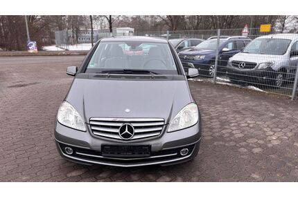 Mercedes-Benz A 180 Gebrauchtwagen