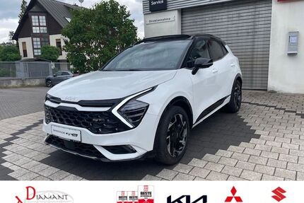 Kia Sportage Gebrauchtwagen