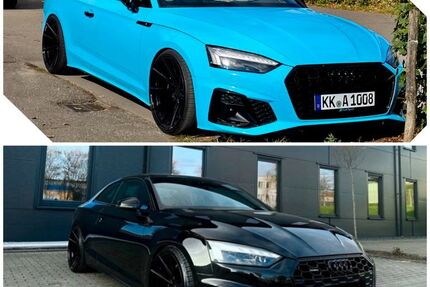 Audi A5 Gebrauchtwagen
