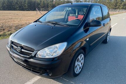 Hyundai Getz Gebrauchtwagen