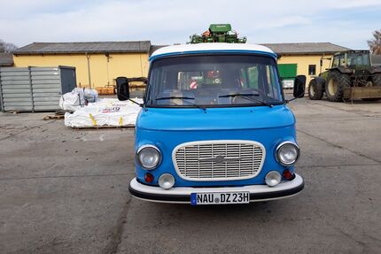 BARKAS B1000 Gebrauchtwagen