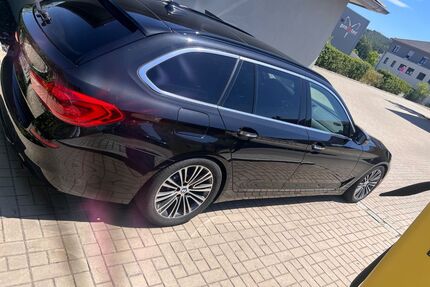 BMW 520 Gebrauchtwagen