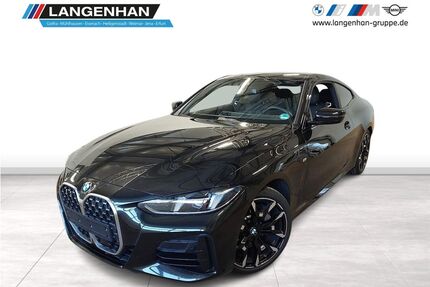 BMW 430 Gebrauchtwagen