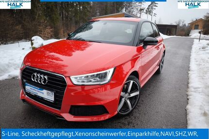 Audi A1 Gebrauchtwagen