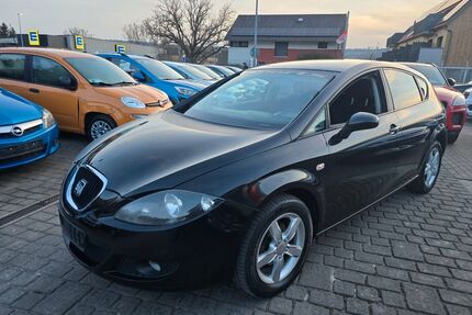 Seat Leon Gebrauchtwagen