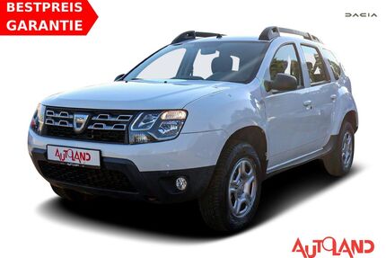 Dacia Duster Gebrauchtwagen