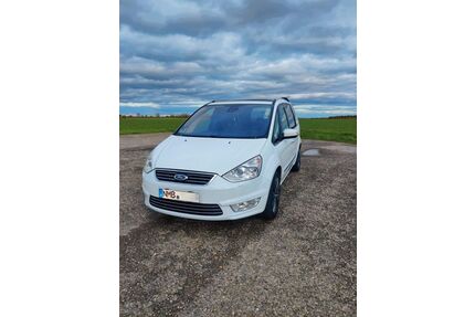 Ford Galaxy Gebrauchtwagen