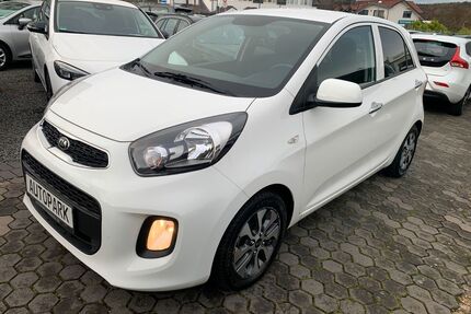 Kia Picanto Gebrauchtwagen