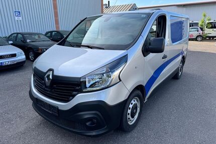Renault Trafic Gebrauchtwagen