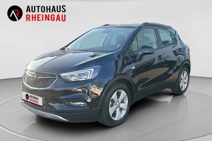 Opel Mokka X Gebrauchtwagen