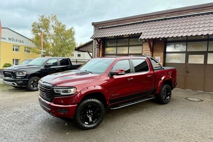 Dodge RAM Gebrauchtwagen