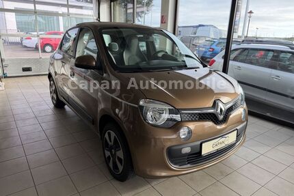 Renault Twingo Gebrauchtwagen