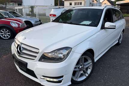 Mercedes-Benz C 180 Gebrauchtwagen
