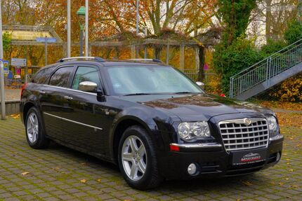 Chrysler 300C Gebrauchtwagen