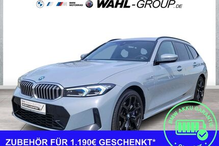 BMW 330 Gebrauchtwagen