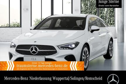 Mercedes-Benz CLA 180 Shooting Brake Gebrauchtwagen