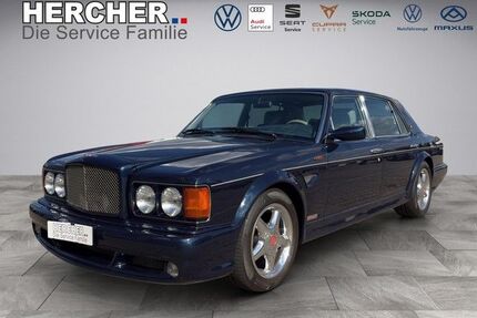 Bentley Turbo RT Gebrauchtwagen