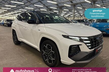 Hyundai TUCSON Gebrauchtwagen