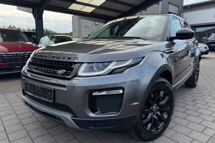 Land Rover Range Rover Evoque Gebrauchtwagen