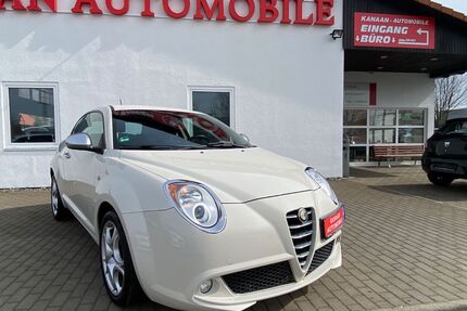 Alfa Romeo MiTo Gebrauchtwagen