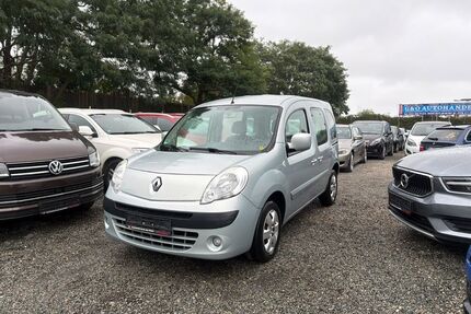 Renault Kangoo Gebrauchtwagen