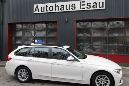 BMW 320 Gebrauchtwagen