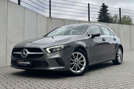 Mercedes-Benz A 200 Gebrauchtwagen