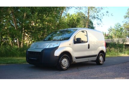 Citroen Nemo Gebrauchtwagen