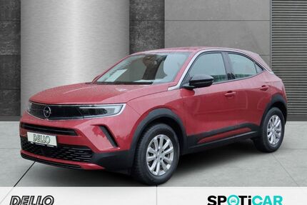 Opel Mokka-e Gebrauchtwagen