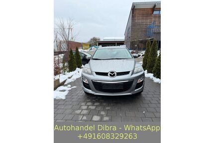 Mazda CX-7 Gebrauchtwagen
