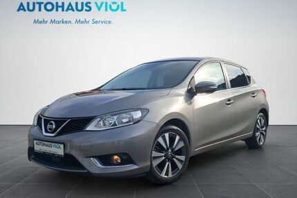 Nissan Pulsar Gebrauchtwagen