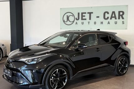 Toyota C-HR Gebrauchtwagen