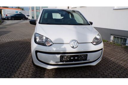 VW up! Gebrauchtwagen