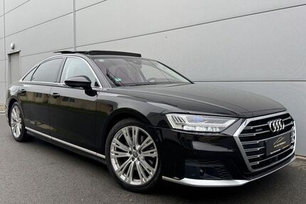 Audi A8 Gebrauchtwagen