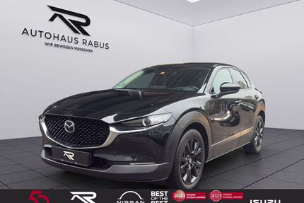 Mazda CX-30 Gebrauchtwagen