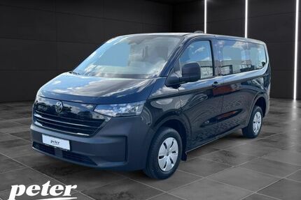 VW T7 Caravelle Gebrauchtwagen